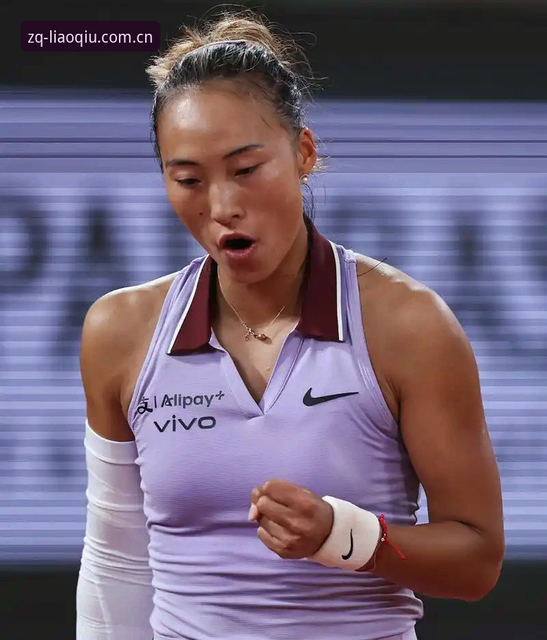 聊球APP免费版安装教程 2026年法网女单签表出炉,郑钦文能否复制去年八强奇迹?